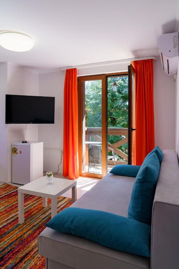Apartments Bell Tower III Bansko Zewnętrze zdjęcie