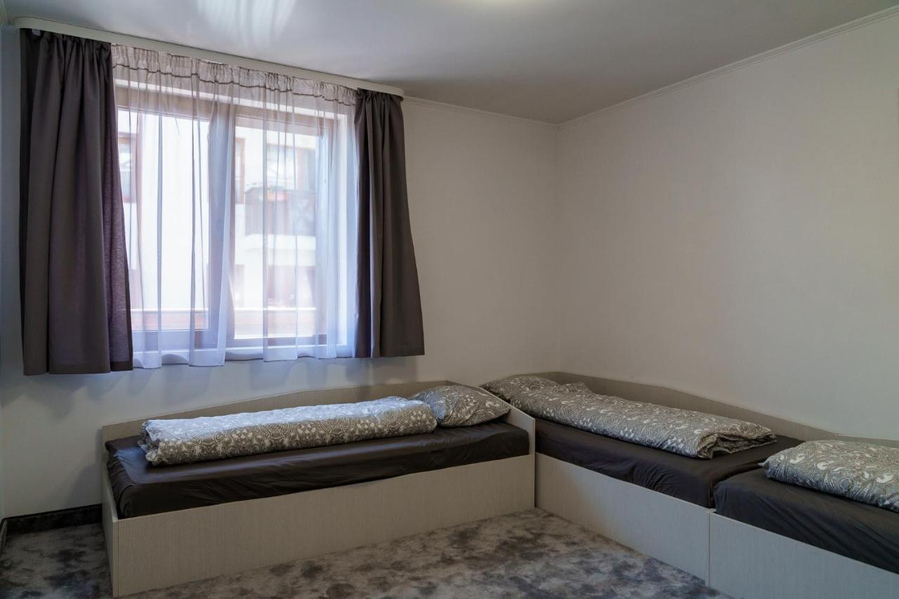 Apartments Bell Tower III Bansko Zewnętrze zdjęcie