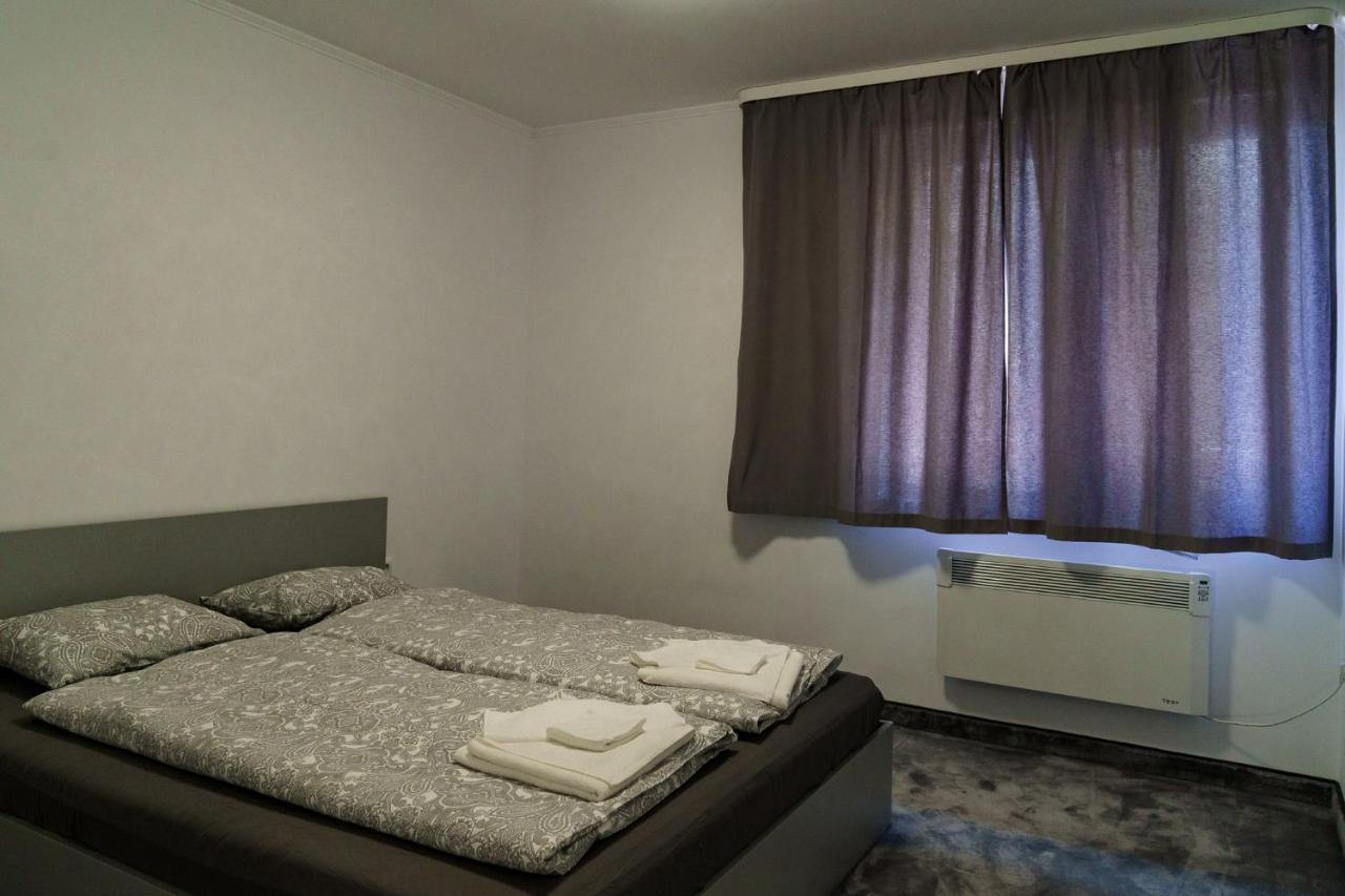 Apartments Bell Tower III Bansko Zewnętrze zdjęcie